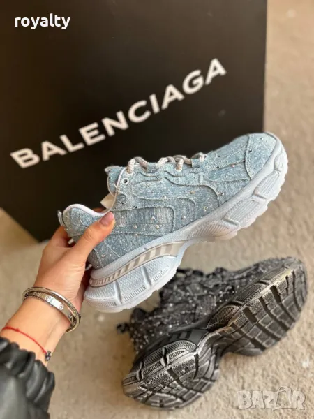 Balenciaga дамски маратонки , снимка 1