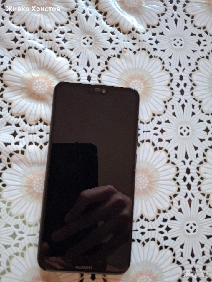 Huawei p20 64gb, снимка 1