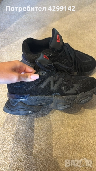 New Balance 9060, снимка 1
