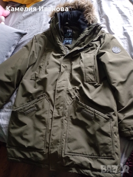 Промоция!!! Зимни якета и елеци Northface,Аdidas,D&G , снимка 1