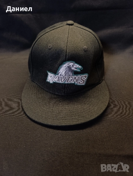 Шапка на хокейния Ravens, снимка 1