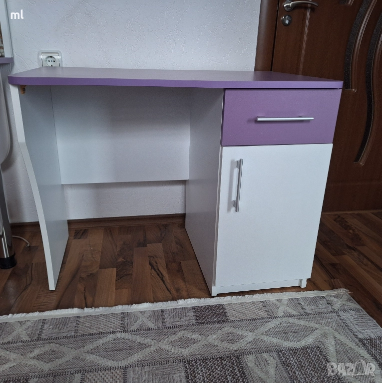 Бюро-89 лв., снимка 1