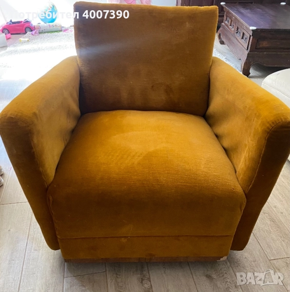 Фотьойл, снимка 1