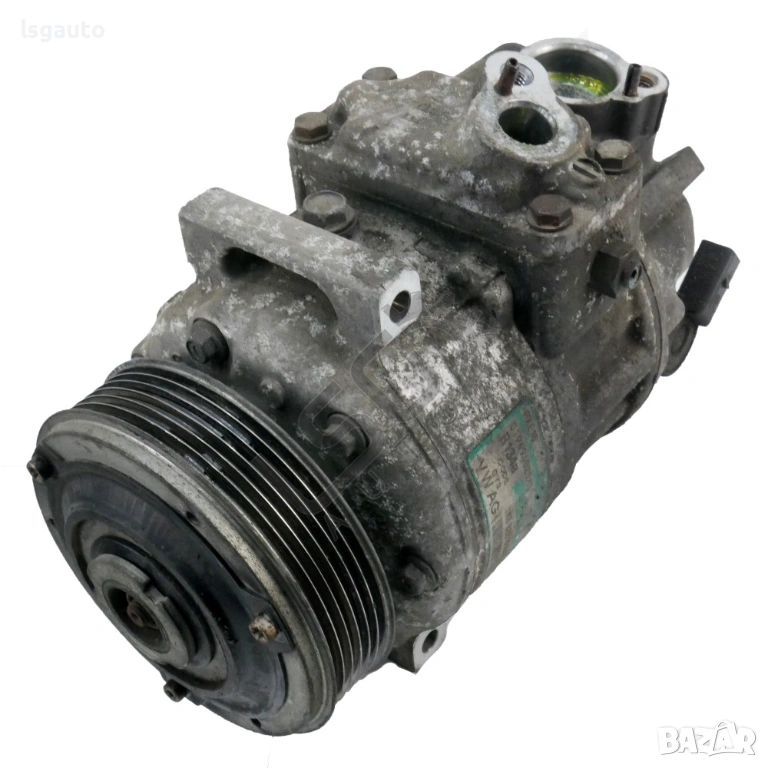 Компресор климатик Seat Altea 2004-2015 ID: 157505, снимка 1