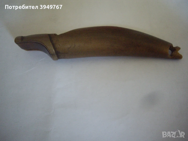 Много стара Кокална свирка., снимка 1