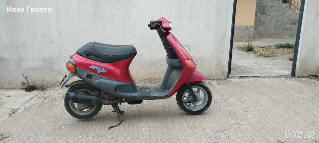 Piaggio zip , снимка 1