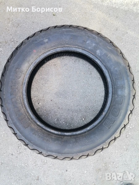 Гума за чопър 170/80 /15, снимка 1