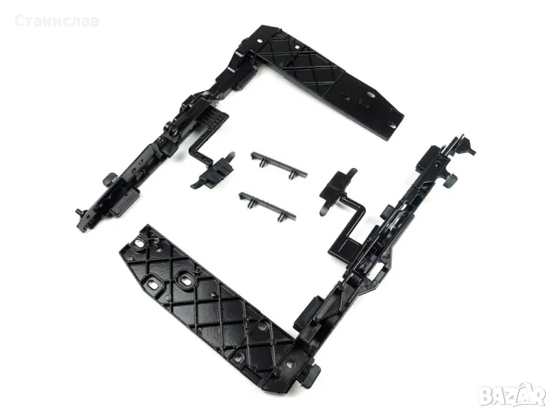 Mercedes S-Class W126 Ремонтен комплект за люк , снимка 1