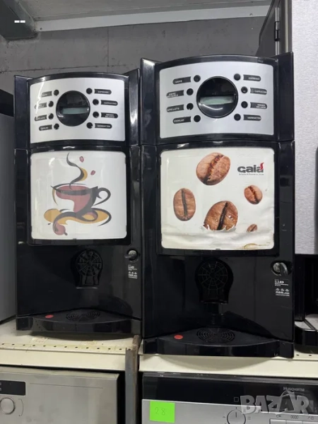 Кафе машина Bianchi Gaia # БИАНЧИ ГАЯ, снимка 1