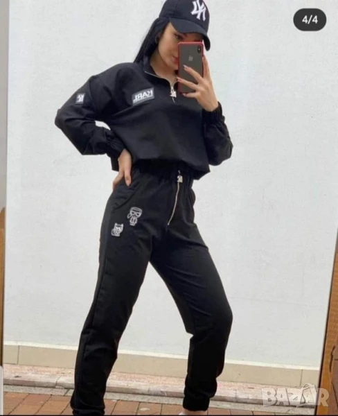 дамски екип karl lagerfeld , снимка 1