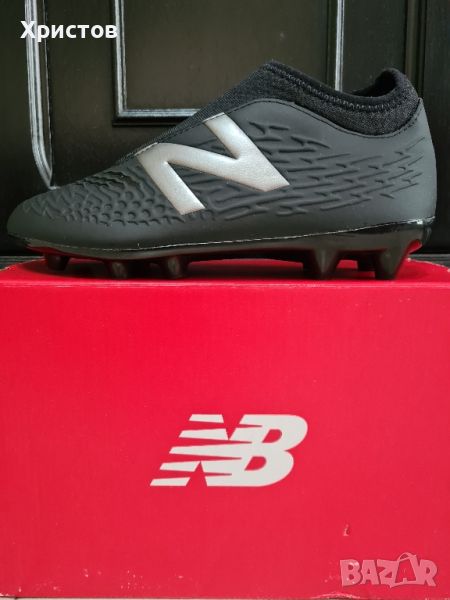 Бутонки  New Balance  номер 37, снимка 1