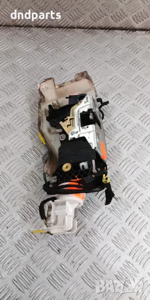 Брава врата Mercedes S-Class W220 2001г.(предна дясна)	, снимка 1