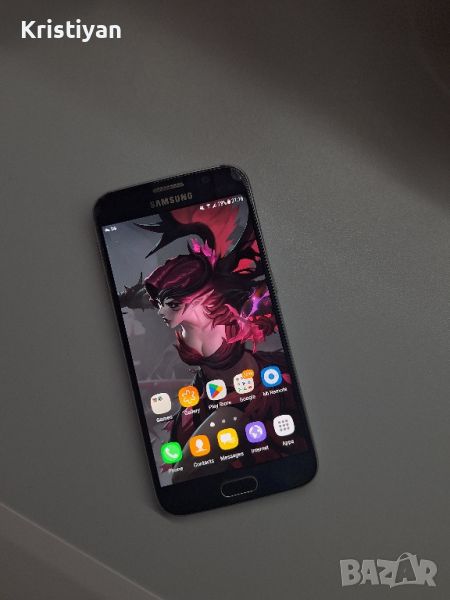 Samsung galaxy s6, снимка 1