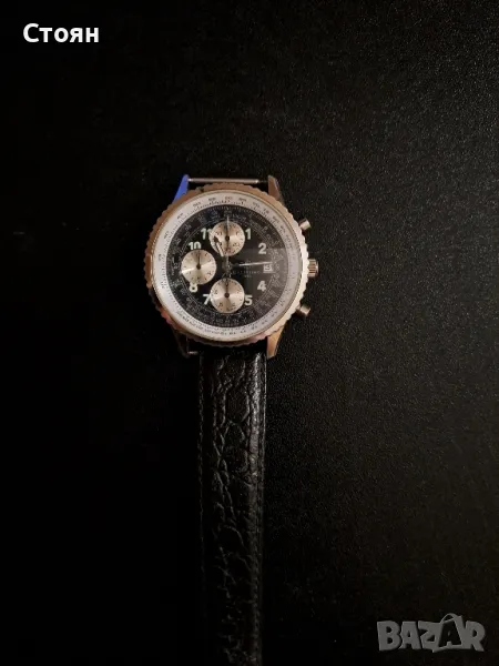 Breitling 1884 Etanche 30M , снимка 1