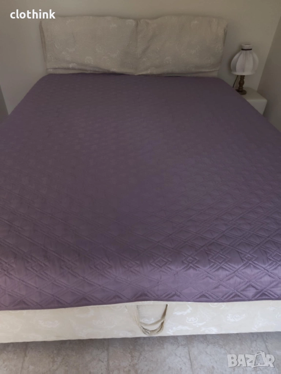 Спалня, снимка 1