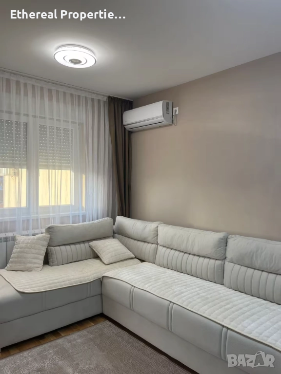 Двустаен апартамент кв. Малинова долина, снимка 1