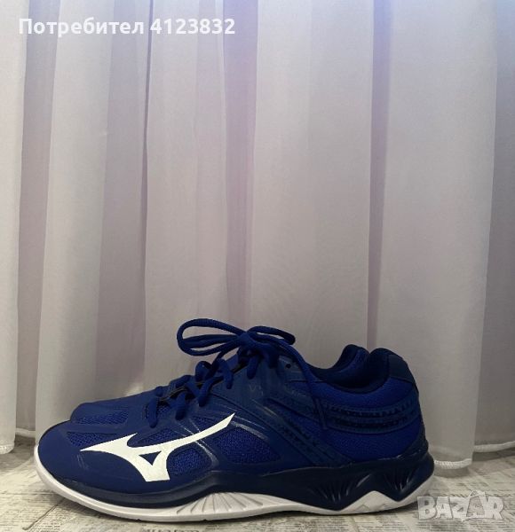 Чисто нови обувки Mizuno, снимка 1