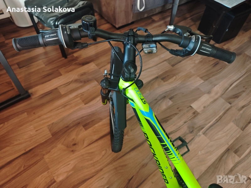 Rockrider st 500 sport trail , снимка 1
