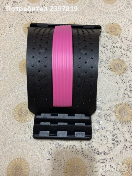 Масажор за гръб, снимка 1