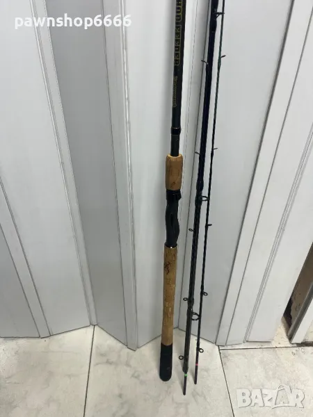 Въдица Method Feeder Browning Hyperdrome 3.00m 50g, снимка 1