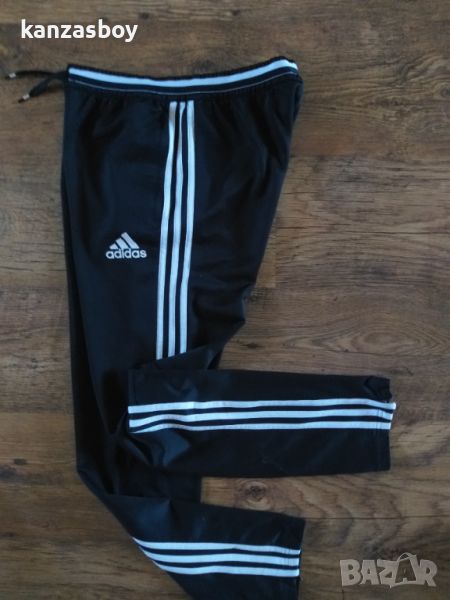 Adidas Track Pants -страхотно мъжко долнище С, снимка 1