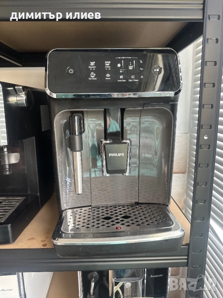 Продавам Кафемашина philips ep2224, снимка 1