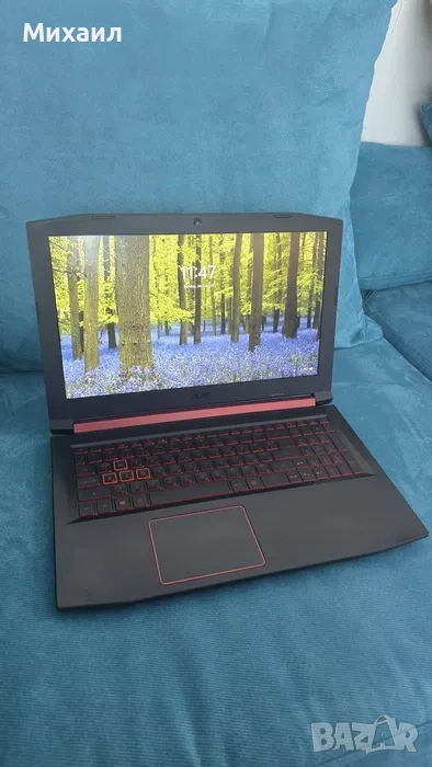 Лаптоп, снимка 1