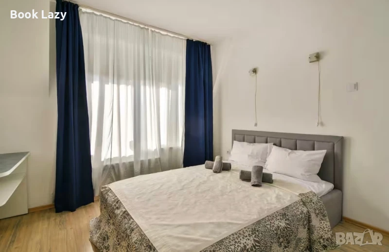 Sun and Soul за нощувки, снимка 1