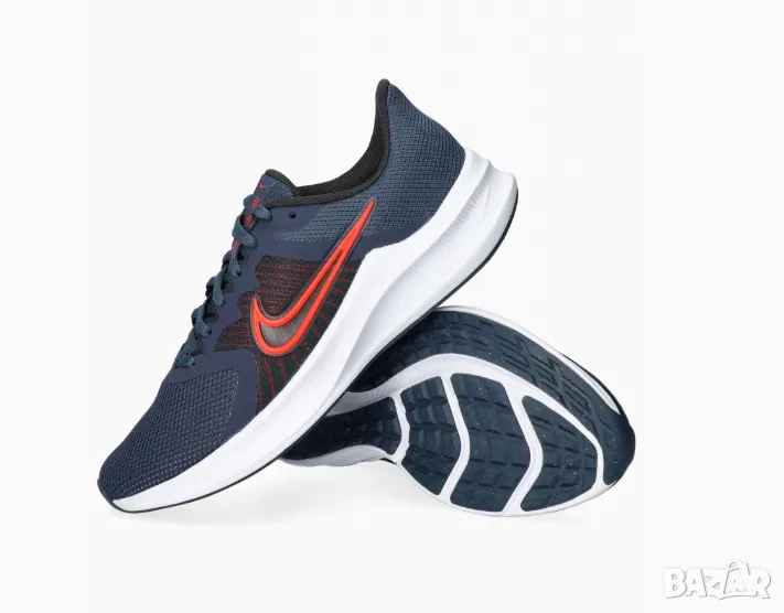 маратонки Nike Downshifter 11 номер 43, снимка 1