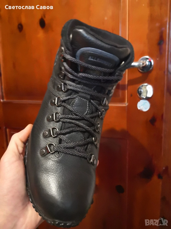 Mephisto Allaraunder 42нм. 27,5см., снимка 1