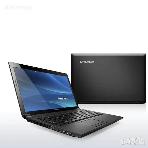 Лаптоп Lenovo B570e 15.6'', снимка 1