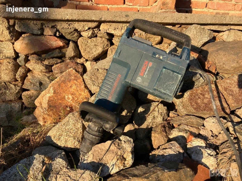 Къртач под наем, снимка 1