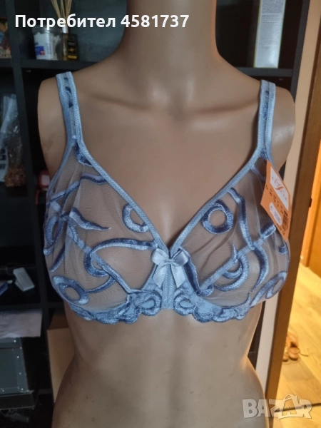  Сутиени Simone Perele 75D, снимка 1