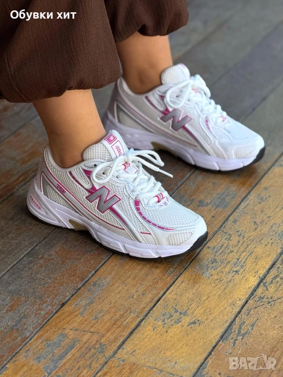 New Balance 740, снимка 1