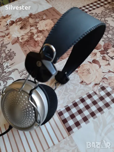 Слушалки с Audio jack / аудио джак 3.5 мм., Дължина 205см., снимка 1