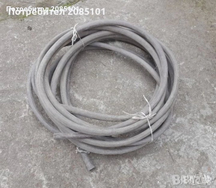 Градинарски маркучи за поливане, снимка 1