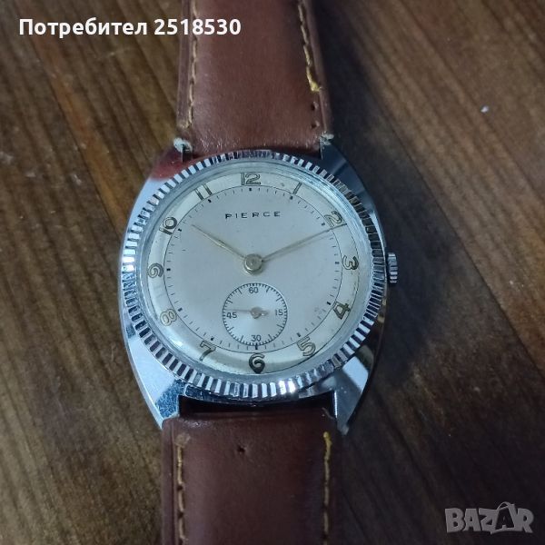 Pierce watch , снимка 1