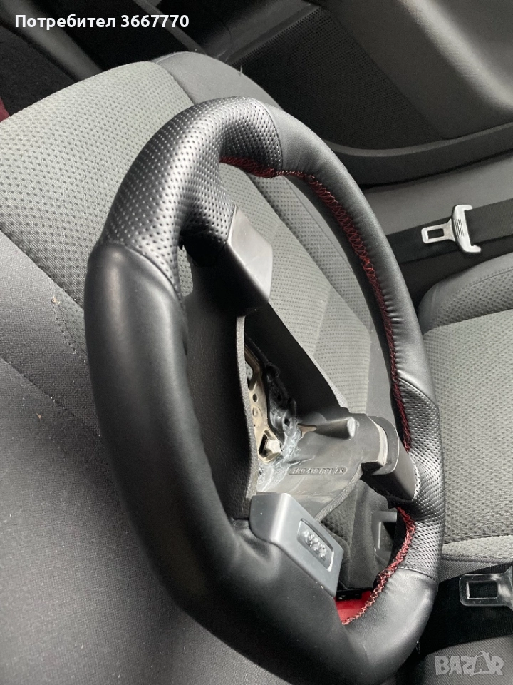 GTI волан, снимка 1