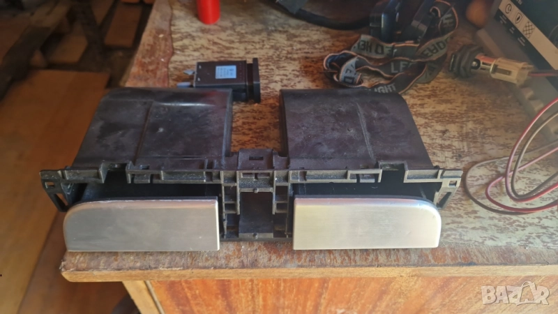 монетник monetnik Фолксваген Пасат Б6 VW Volkswagen Passat B6, снимка 1