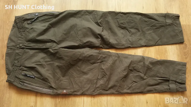 BEAVER LAKE HUNTING Waterproof Trouser размер XL за лов панталон водонепромокаем - 1525, снимка 1