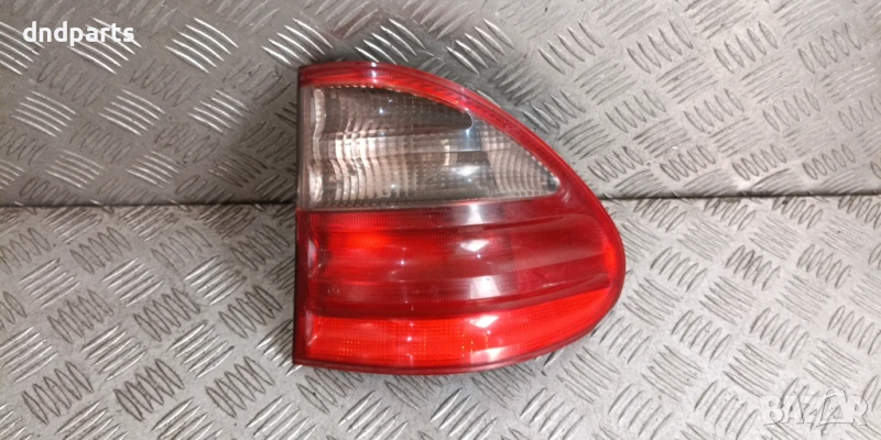 Десен стоп Mercedes E-Class W210 1999г.	, снимка 1