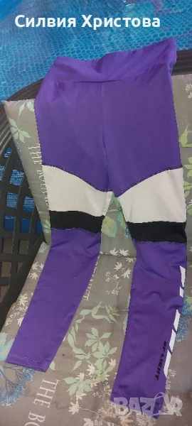 Продавам дамски спортен клин номер Xs, снимка 1