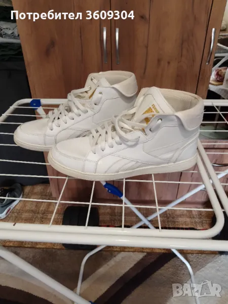 Маратонки Reebok , снимка 1
