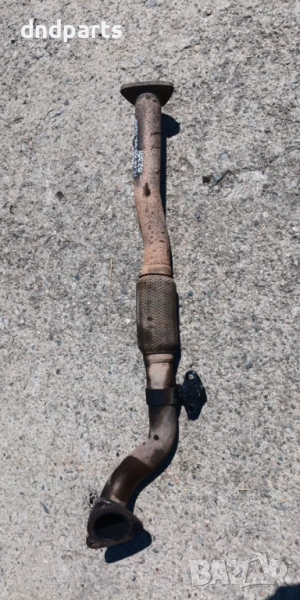 Генерация Alfa Romeo 159 1.9JTDm 2009г.	, снимка 1