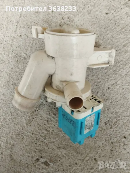 Части за пералня , снимка 1