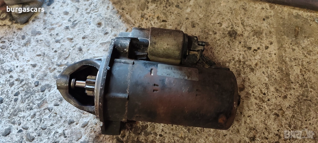 Стартер CS1044 Mercedes E 220 W211 646, снимка 1