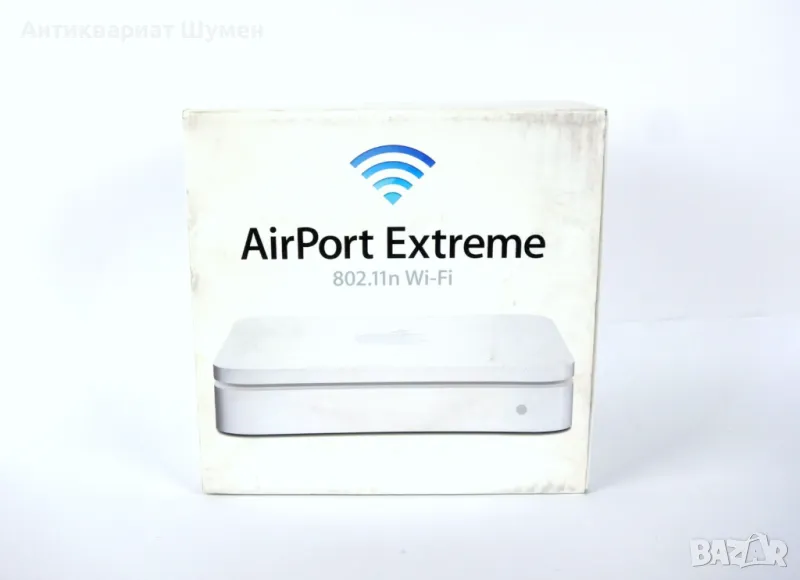 Рутер Apple AirPort Extreme A1408 / 5-та Генерация, снимка 1