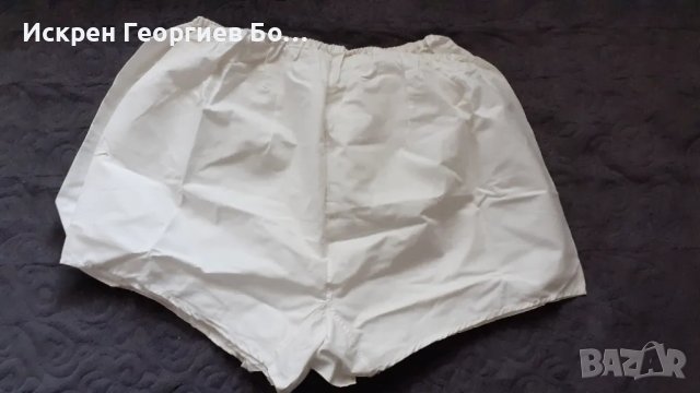 Мъжки старчески гащи, снимка 2 - Бельо - 50434867