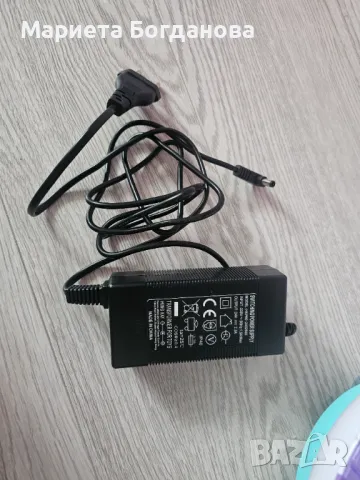 Машина за захарен памук, снимка 6 - Електрически играчки - 48674572