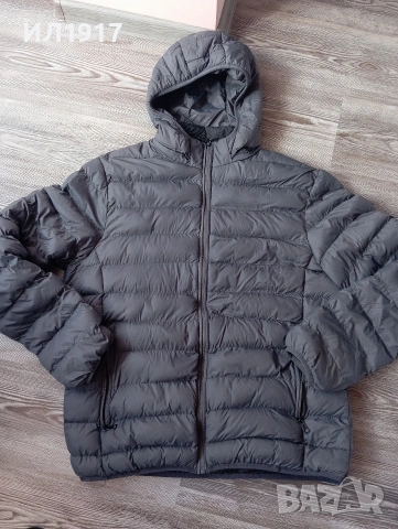 мъжко преходно яке , снимка 2 - Якета - 53846023